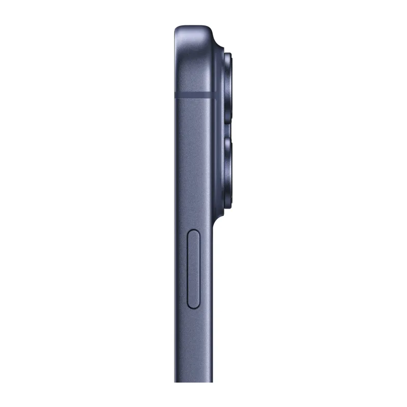 Смартфон Apple iPhone 17 Pro Max 256GB Deep Blue A3526 (MFYP4KH/A)