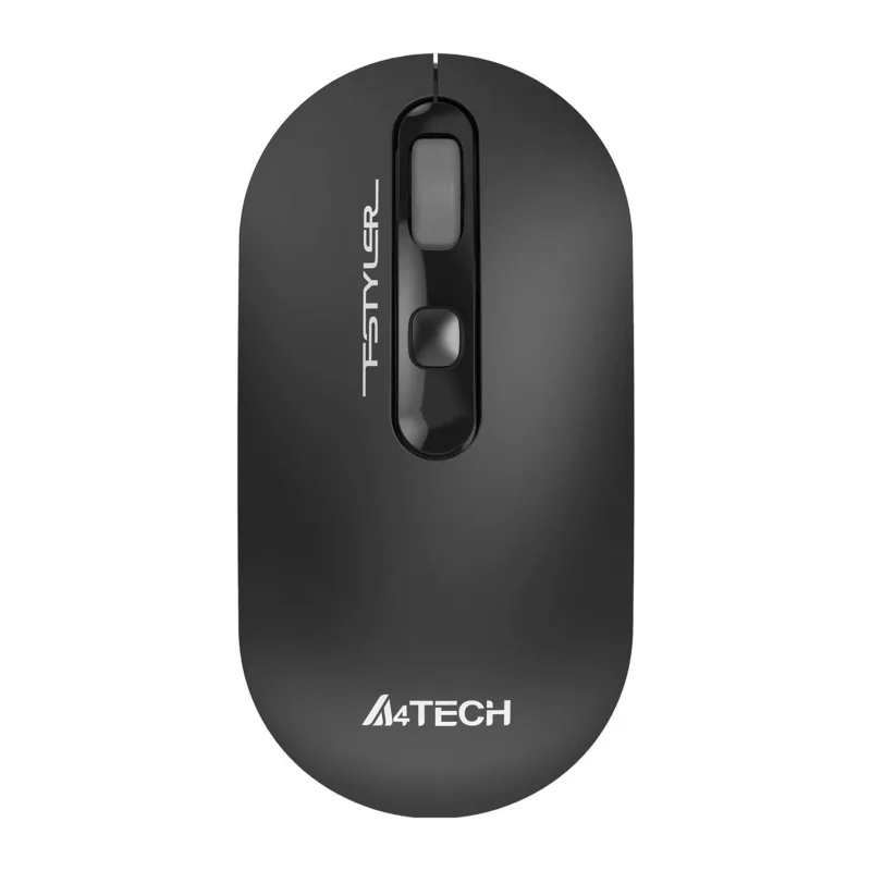 Мышь A4Tech Fstyler FG20S серый
