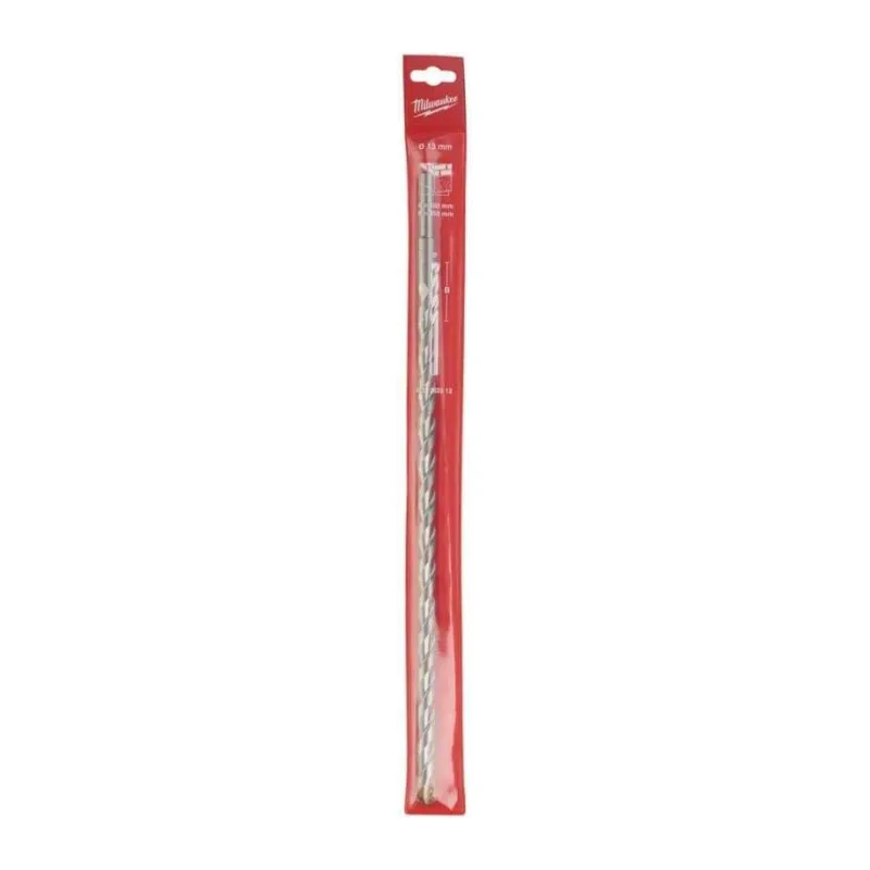 Сверло Milwaukee DIN 8039 13x400 (4932352512)