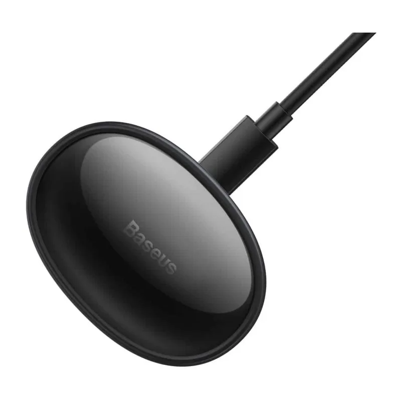 Наушники Baseus Bowie E2 True Wireless Earphones Black (NGTW090001)