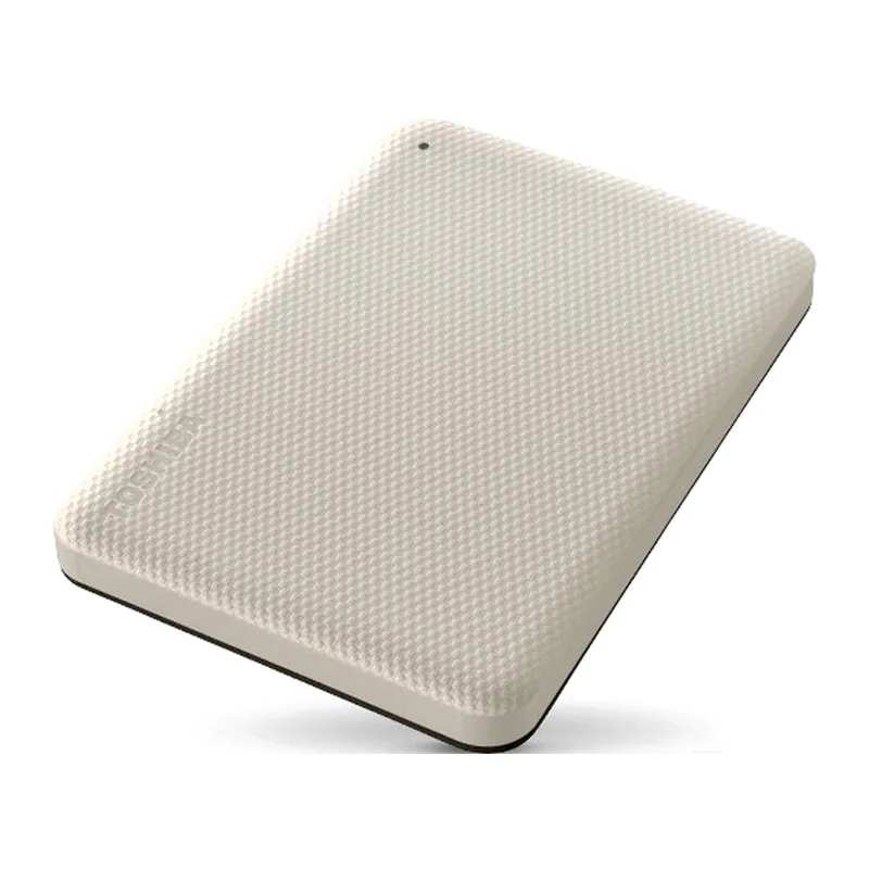 Внешний накопитель Toshiba Canvio Advance 1ТБ (HDTCA10EW3AA)