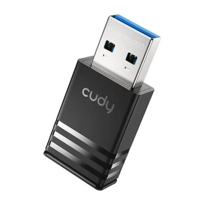 Wi-Fi адаптер Cudy WU900