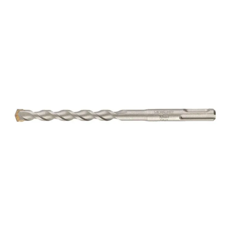 Бур Milwaukee SDS+ Contractor 10x160 (4932471233)