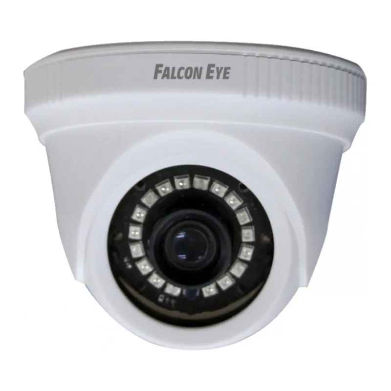 Камера видеонаблюдения Falcon Eye FE-MHD-DP2e-20 3.6-3.6мм
