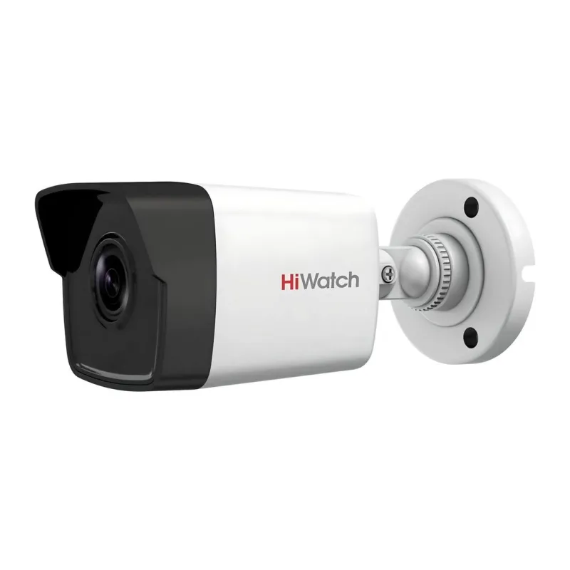 Камера видеонаблюдения HiWatch DS-I400D 4mm