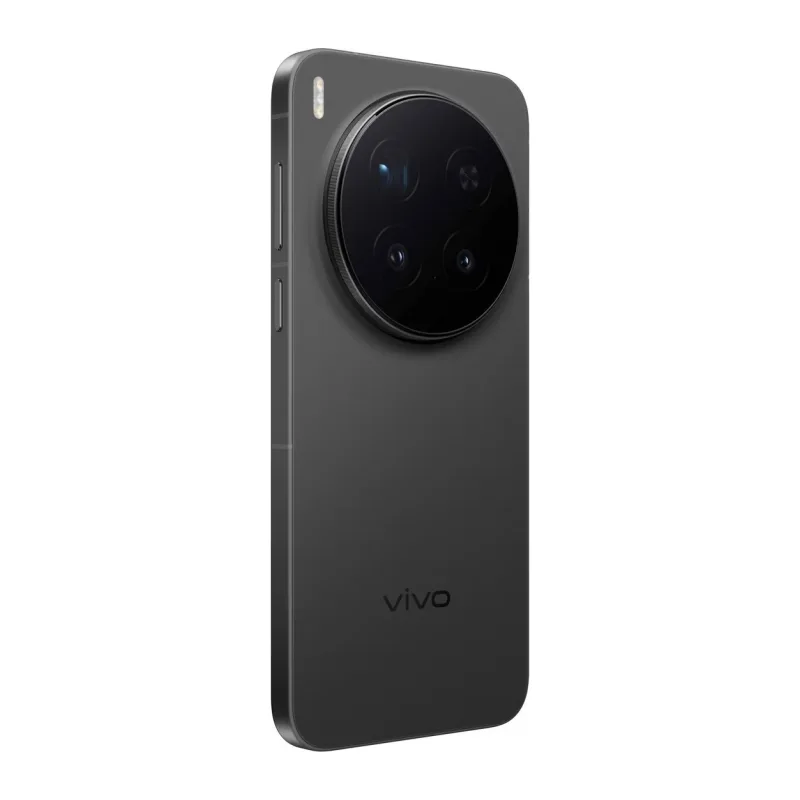 Смартфон Vivo X300 Pro 16GB/512GB таинственный черный (V2514)