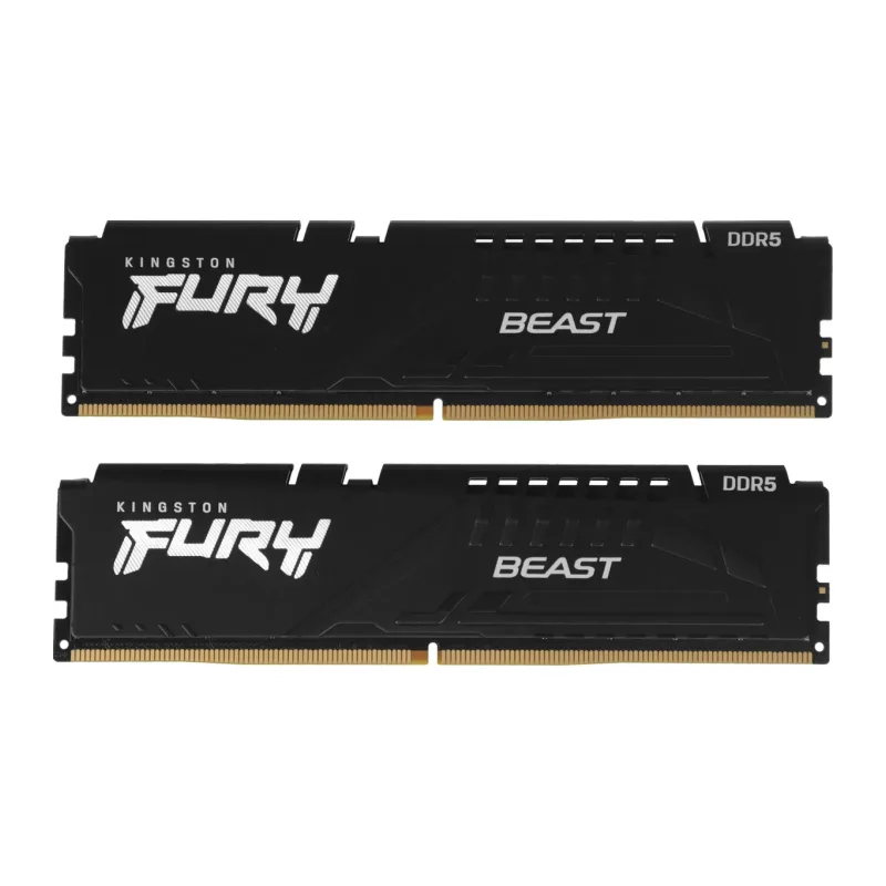 Оперативная память Kingston KF560C30BBEK2-64