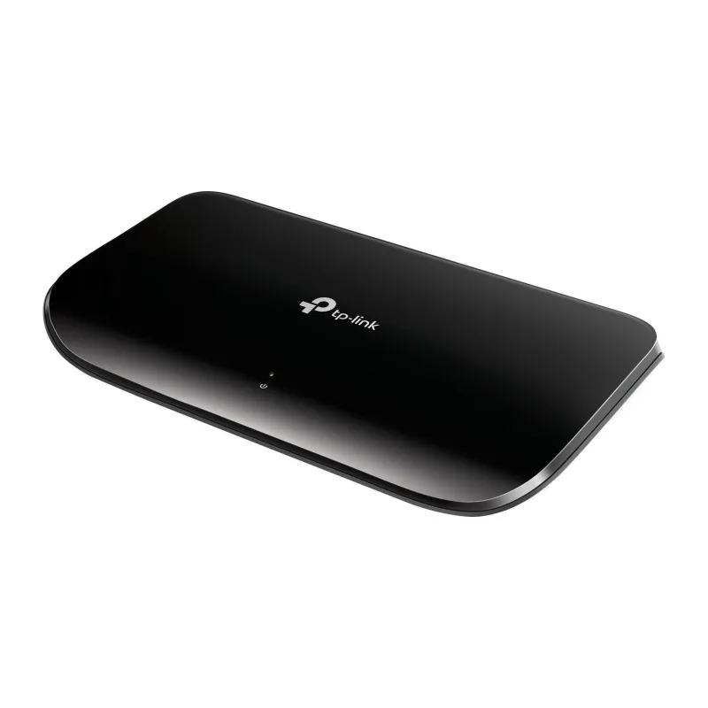 Коммутатор TP-Link TL-SG1008D