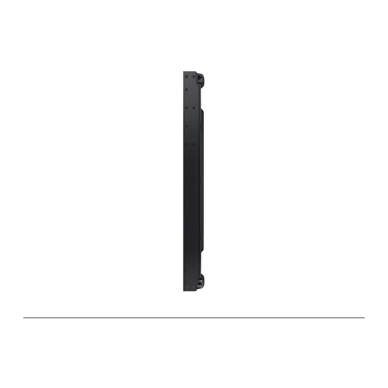 Информационная панель Samsung VM55C-R черный (LH55VMCRBGBXCI)