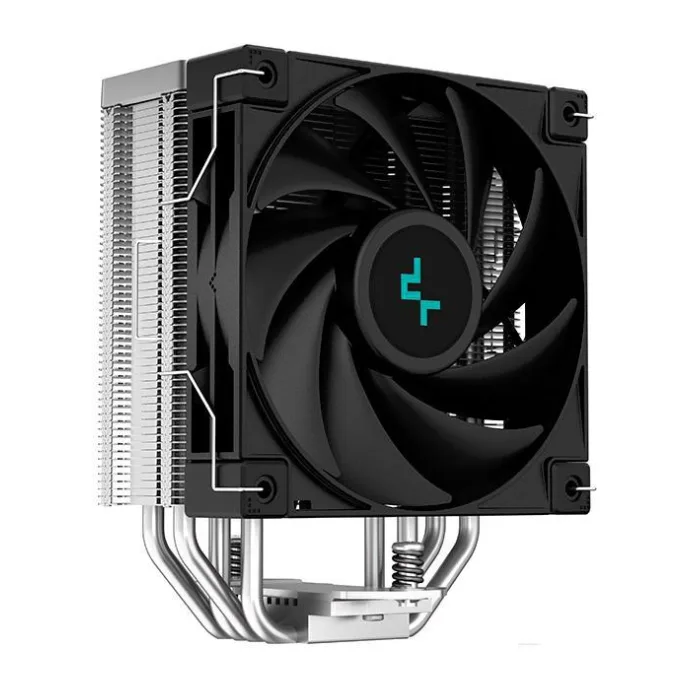 Кулер для процессора DeepCool AK400 (R-AK400-BKNNMN-G-1)