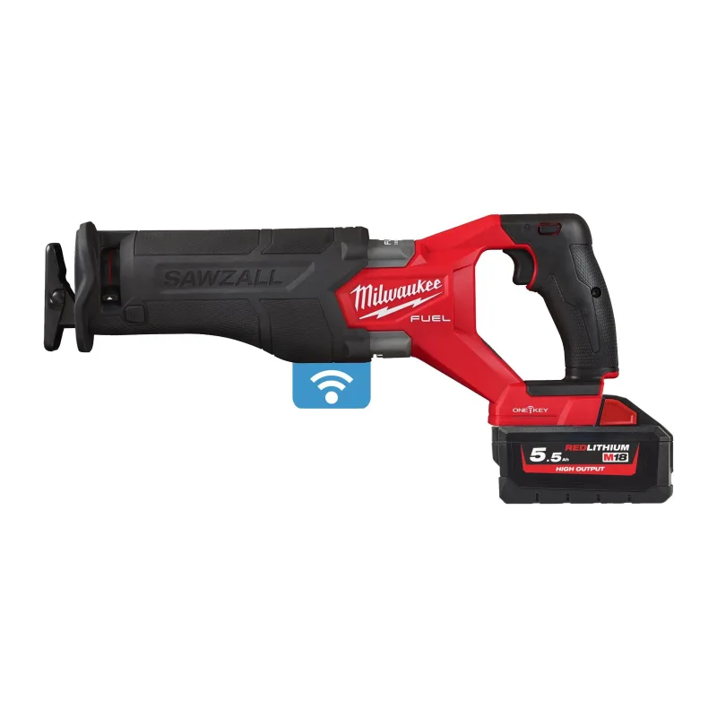 Сабельная пила Milwaukee M18 ONEFSZ-0X (4933478296)