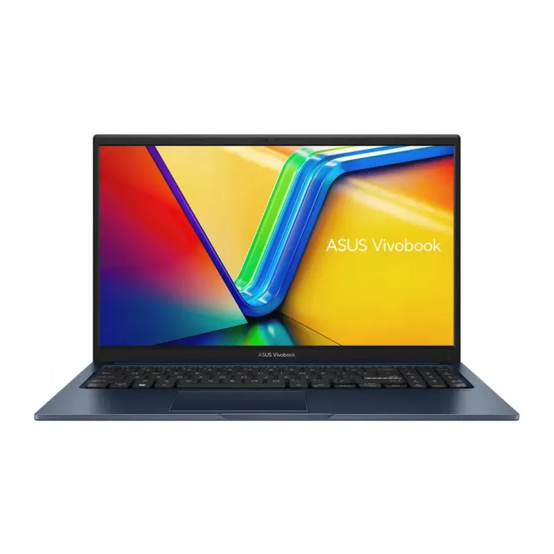 Ноутбук ASUS Vivobook 15 X1504MA-BQ813W Quiet Blue (90NB17I1-M01M00)