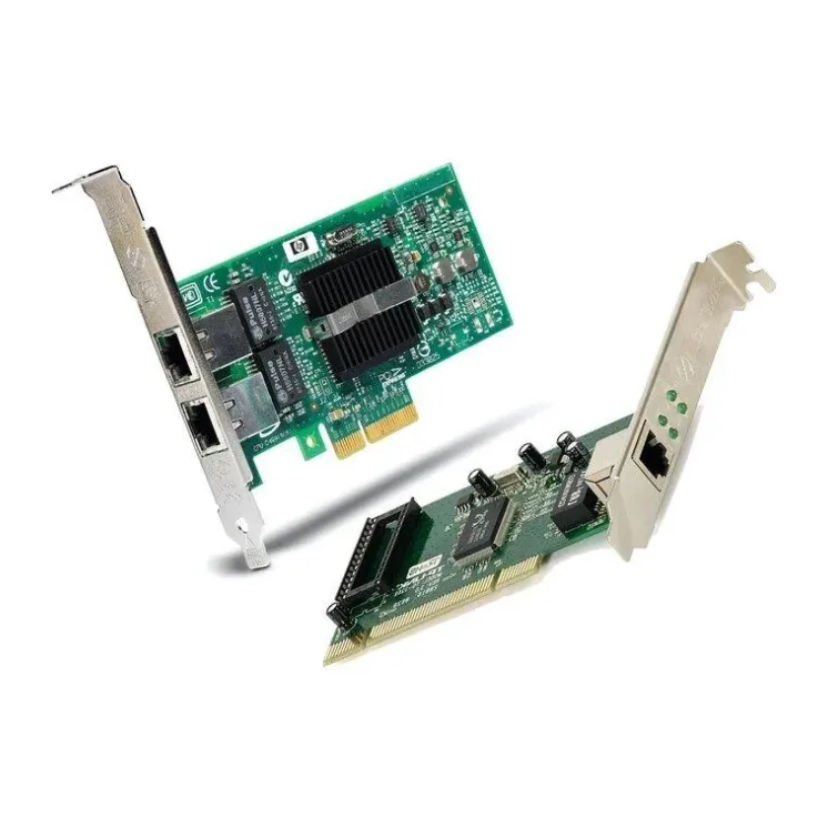 Сетевая карта Silicom PE325G2I71-XR