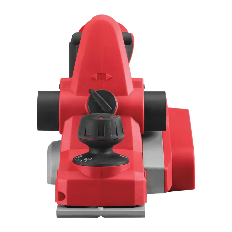 Электрорубанок Milwaukee M18 BP-0 (4933451113)