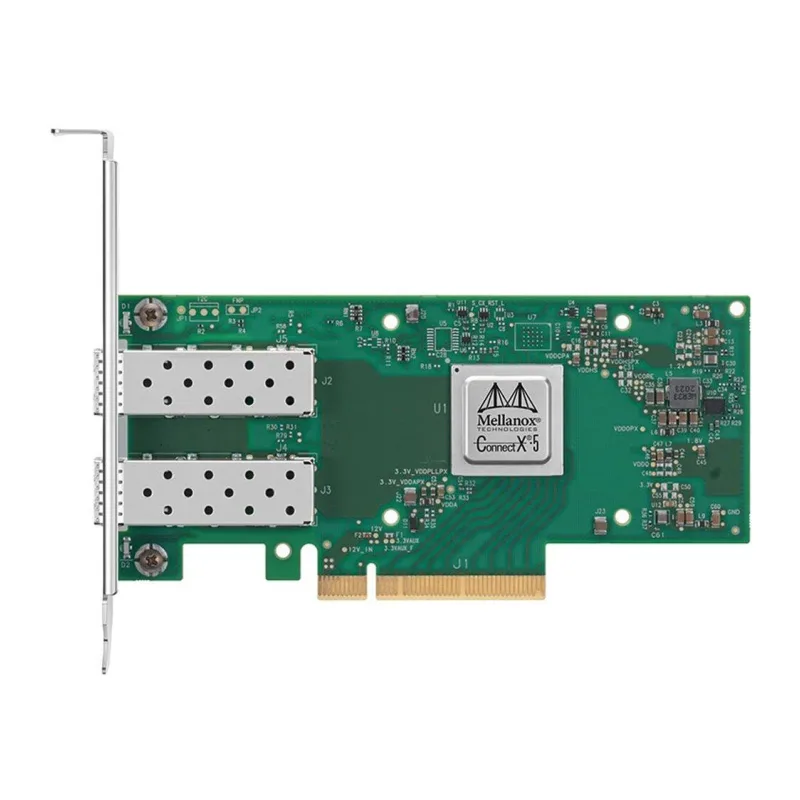 Сетевая карта Mellanox MCX512A-ACUT