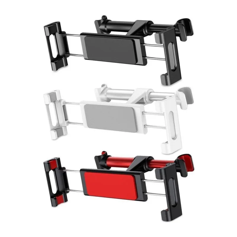 Держатель для смартфона Baseus Back Seat Black (SUHZ-01)