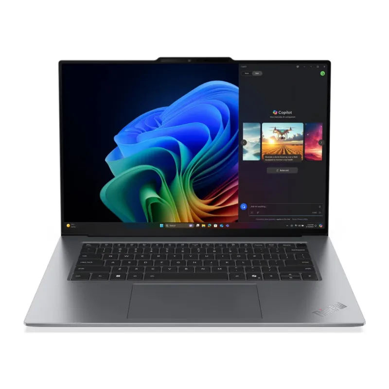 Ноутбук Lenovo ThinkPad X9-15 Gen1 Aura Edition (21Q6006RUS)