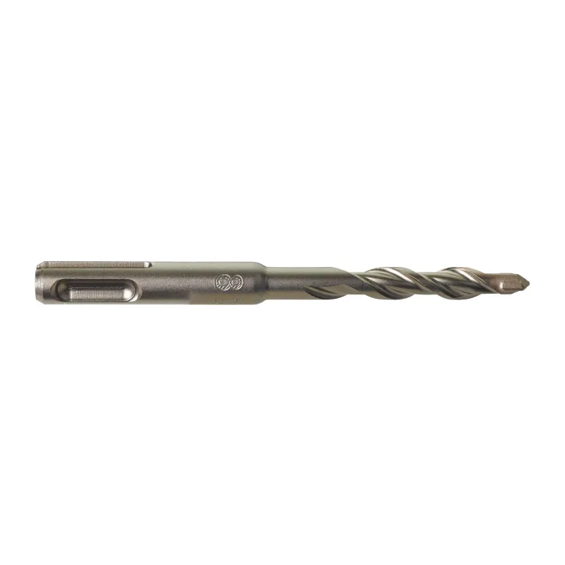 Бур Milwaukee SDS+ M2 8x110 (4932307070)
