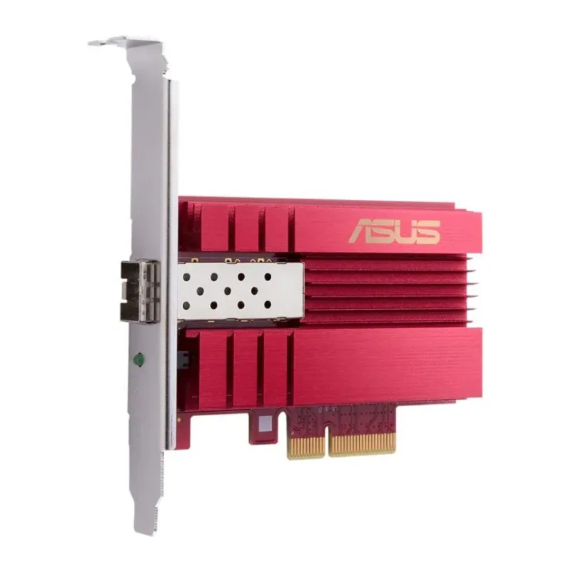 Сетевая карта ASUS XG-C100F (90IG0490-MO0R00)