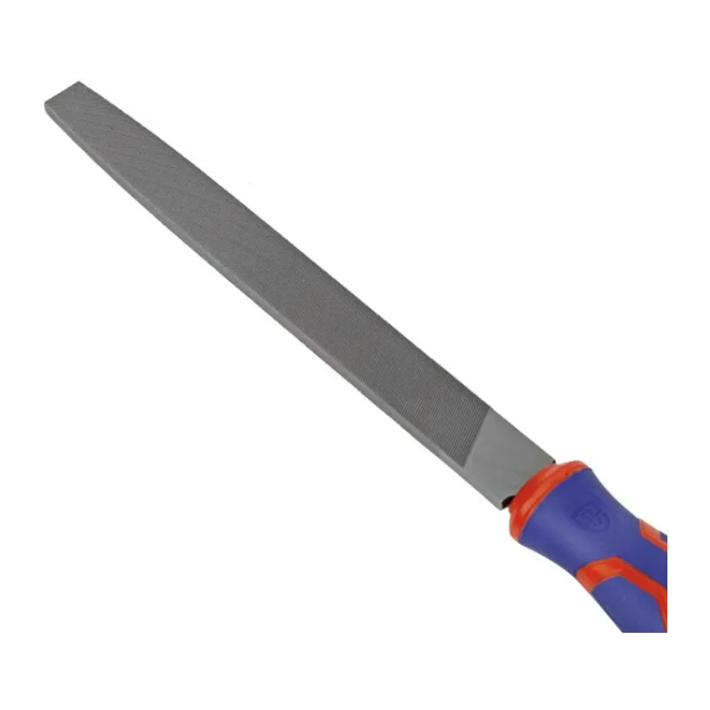Напильник WorkPro WP251002