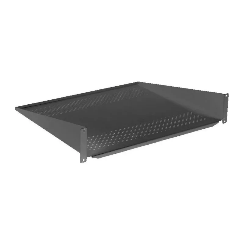 Полка стационарная ITK RS05-350P-R 2U 350мм
