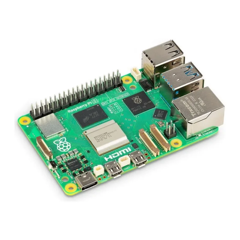 Одноплатный компьютер Raspberry Pi 5 4GB (RA770)