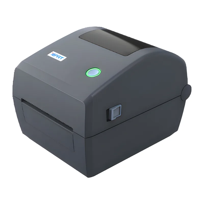 Термопринтер iDPRT iD888 (100601729)