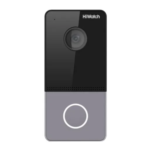 Вызывная панель HiWatch VDP-D2211