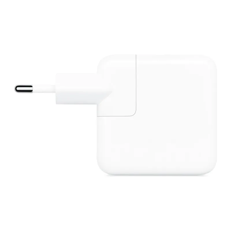 Сетевое зарядное устройство Apple MY1W2ZM/A