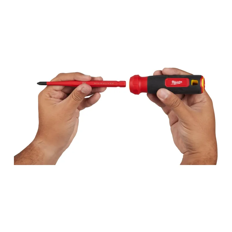 Отвертка Milwaukee 4932493657