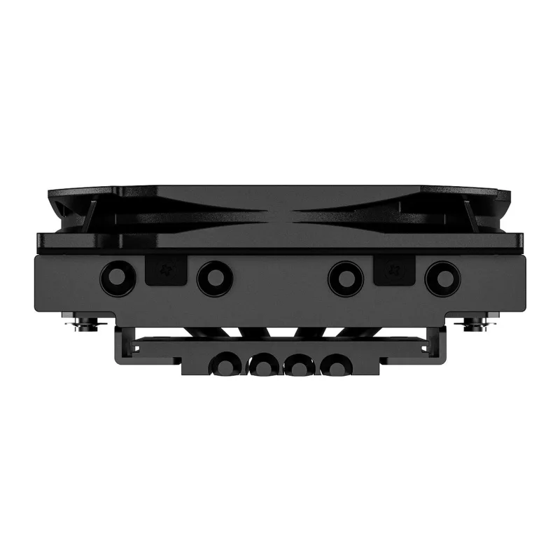 Кулер для процессора ID-Cooling IS-37-XT Black