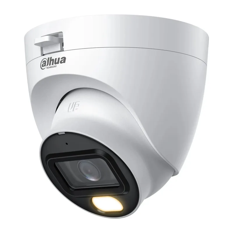 Камера видеонаблюдения Dahua DH-HAC-HDW1509TLQP-LED-0360B-S2