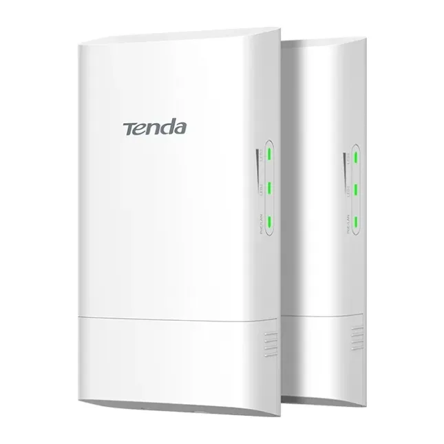 Радиомост Tenda 867MBPS (O1-5G 2-Pack)