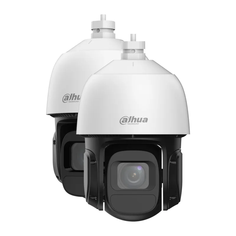 Камера видеонаблюдения Dahua DH-SD3D416NB-GNY