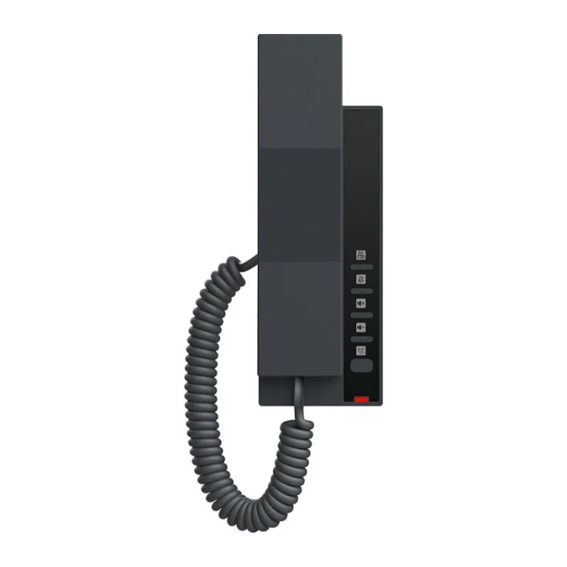IP-телефон Fanvil H601W черный