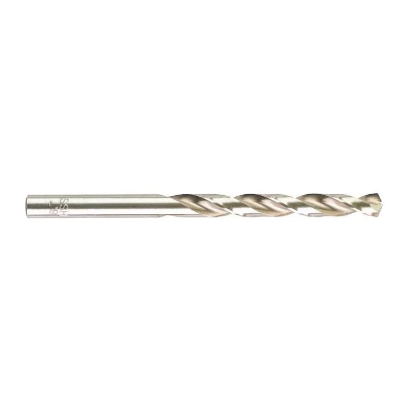 Сверло Milwaukee THUNDERWEB HSS-G 6.7х101 10шт (4932459861)