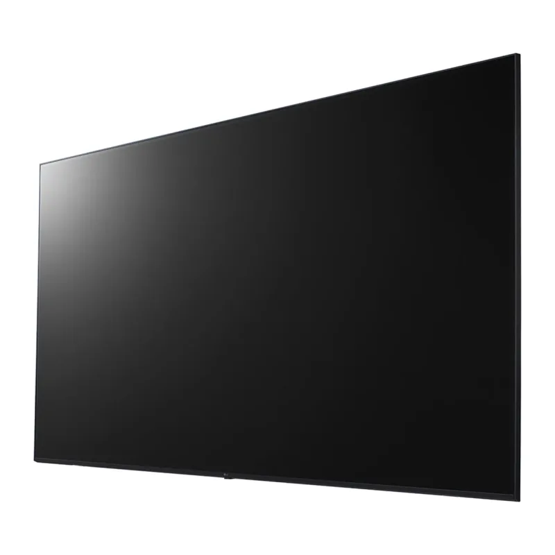 Информационная панель LG 50UM662H4LC