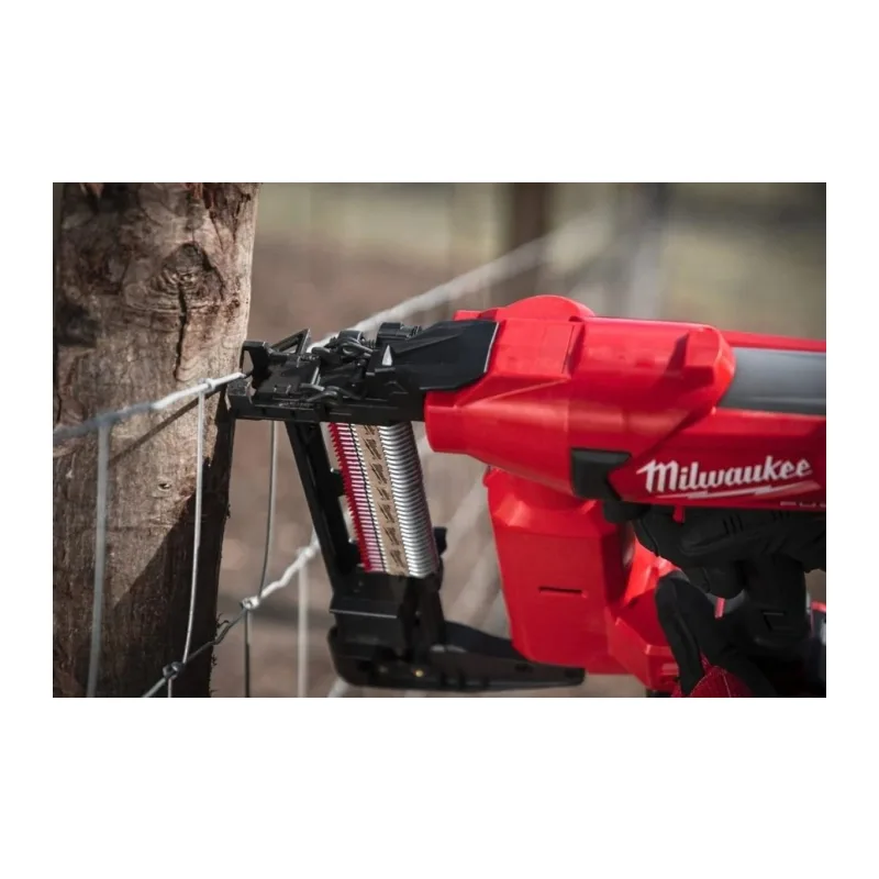Аккумуляторный степлер Milwaukee M18 FFUS-302C (4933479832)