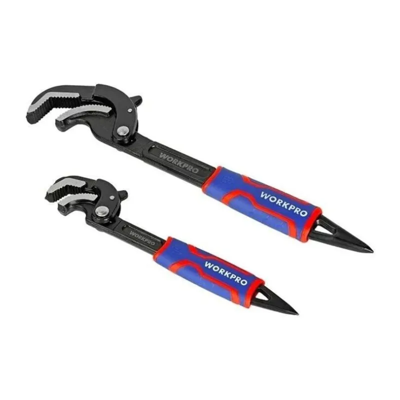 Набор ключей WorkPro WP202574