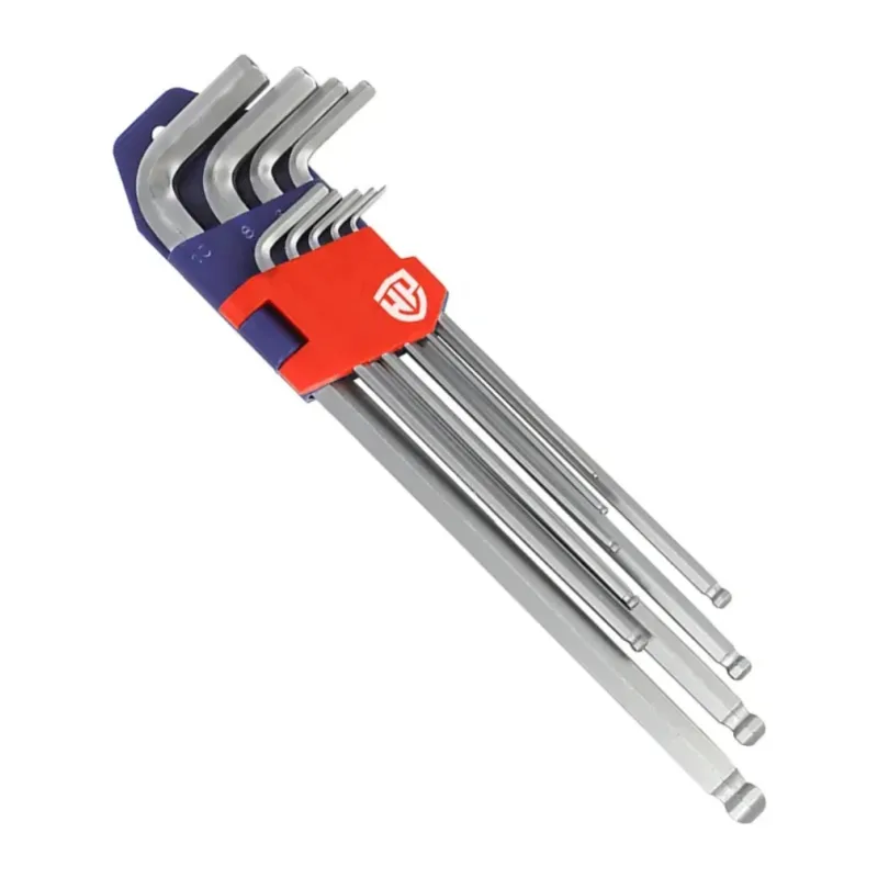 Набор ключей WorkPro WP222007