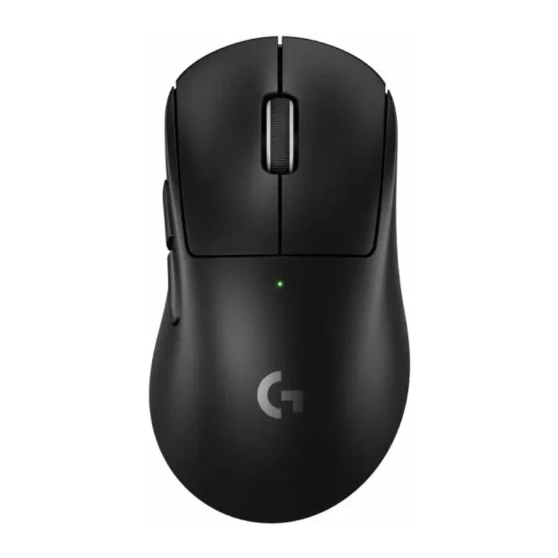 Мышь Logitech G Pro X Superlight 2 DEX Black (910-007357)