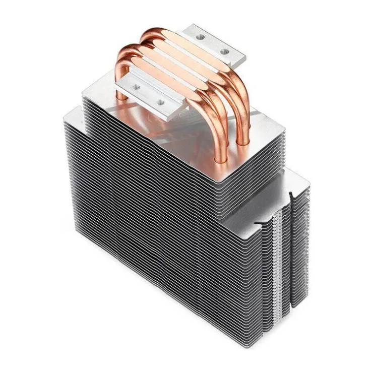 Кулер для процессора DeepCool Gammaxx 400 Blue (DP-MCH4-GMX400BL)