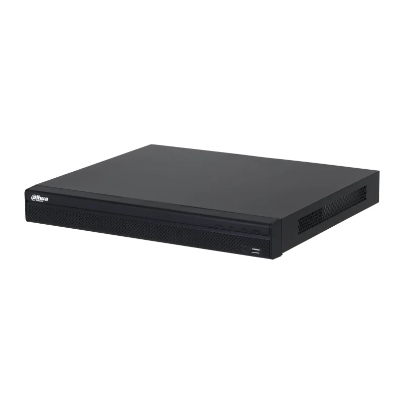 Видеорегистратор наблюдения Dahua DHI-NVR4216-16P-4KS3