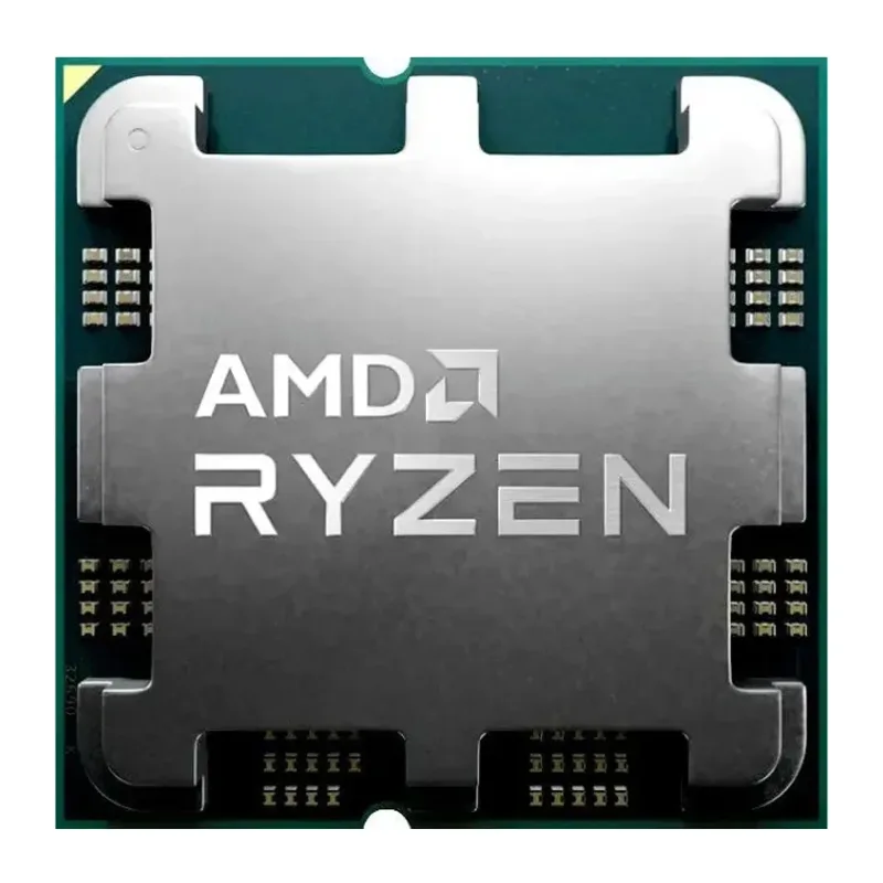 Процессор AMD Ryzen 5 9600X OEM (100-000001405)