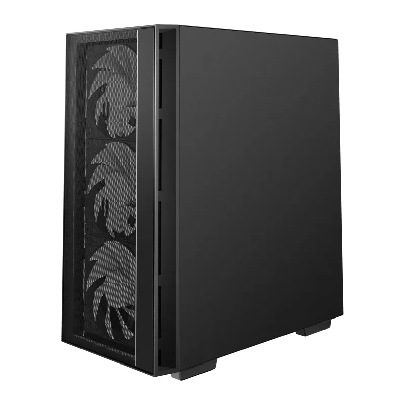 Корпус DeepCool MATREXX 55 MESH V4 без БП Black (R-MATREXX55-BKAGA4-G-4)