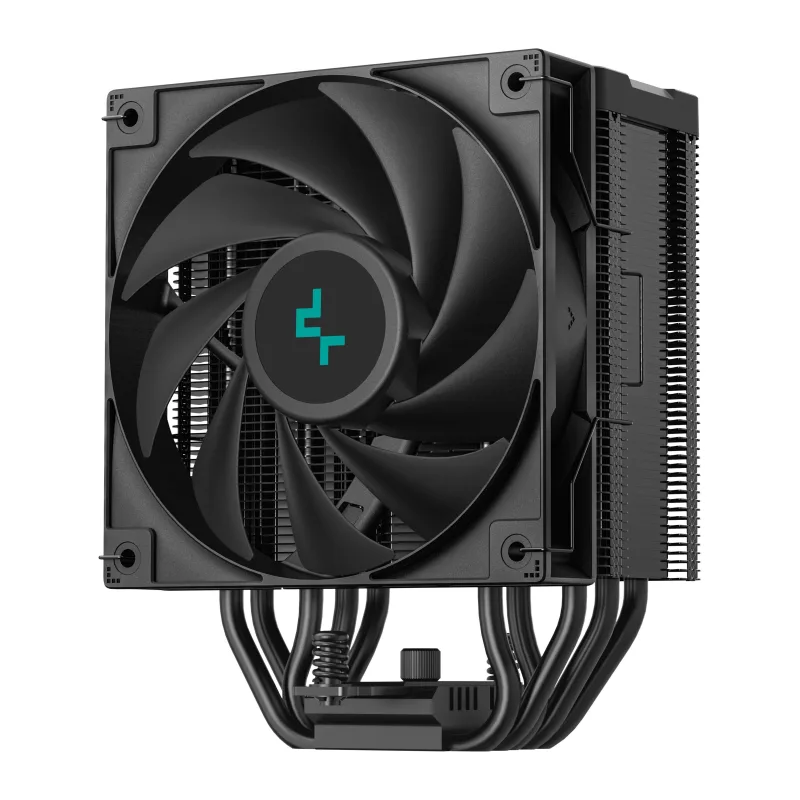 Кулер для процессора DeepCool AG500 DIGITAL BK (R-AG500-BKNDMN-G-2)