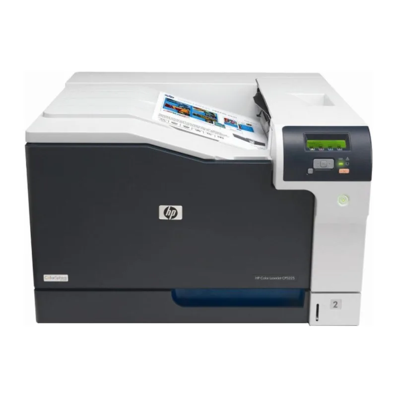 Принтер HP Color LaserJet Professional CP5225dn (CE712A)