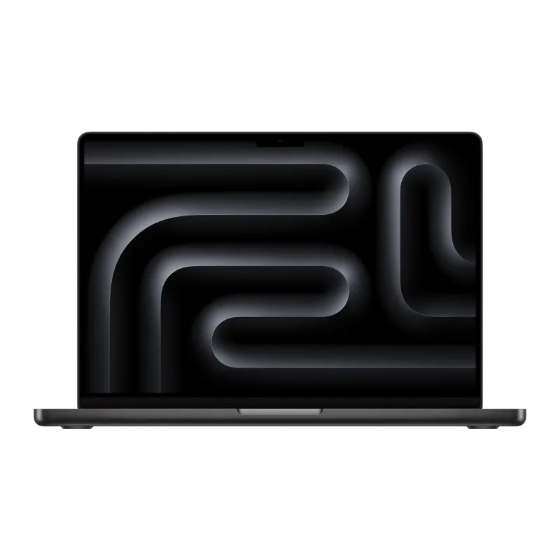 Ноутбук Apple MacBook Pro 14 A3401 M4 Pro Space Black (MX2H3LL/A)