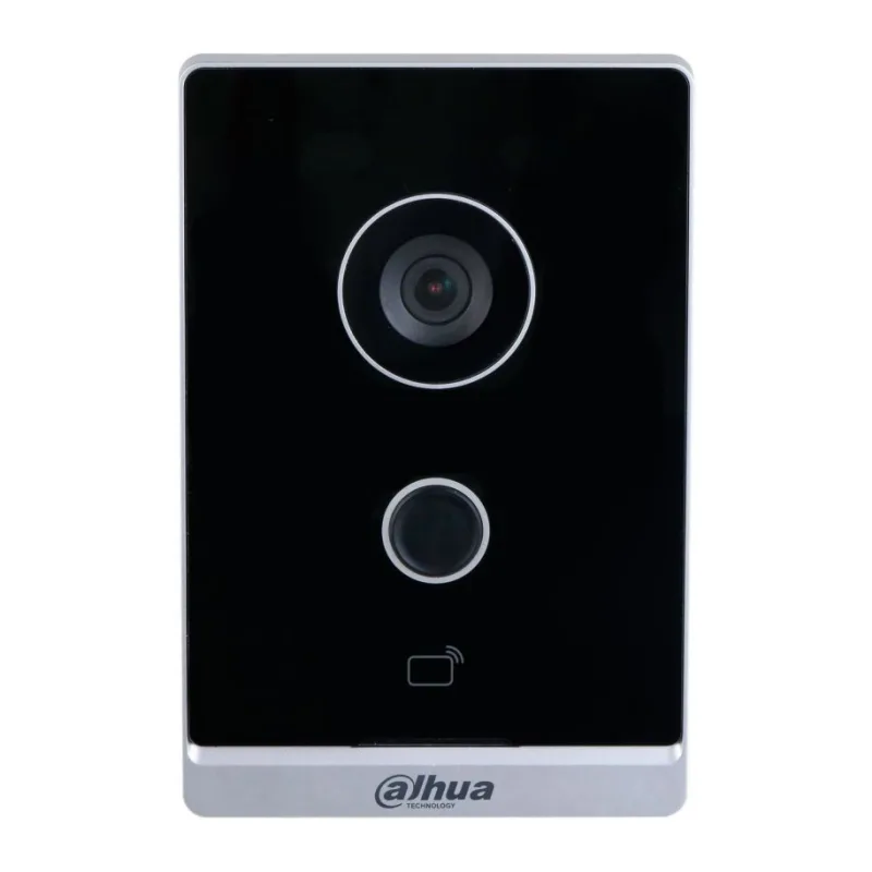 Вызывная панель Dahua DHI-VTO2211G-P-S2