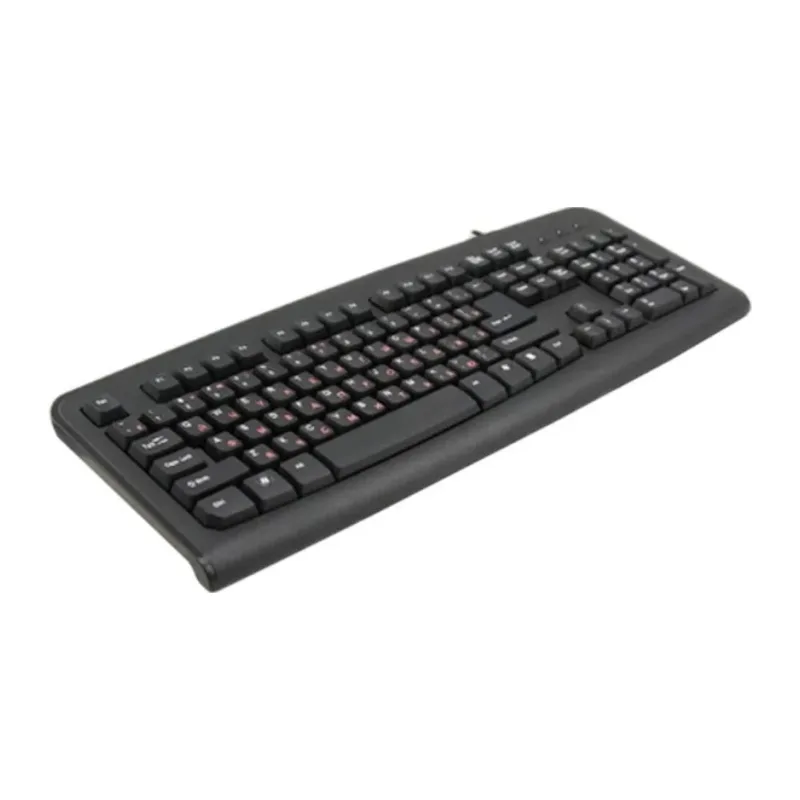 Клавиатура Lime K-0494 RLSK